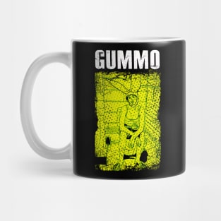 Xenia Unfiltered Capturing The Quirkiness Of Gummo S Universe Mug